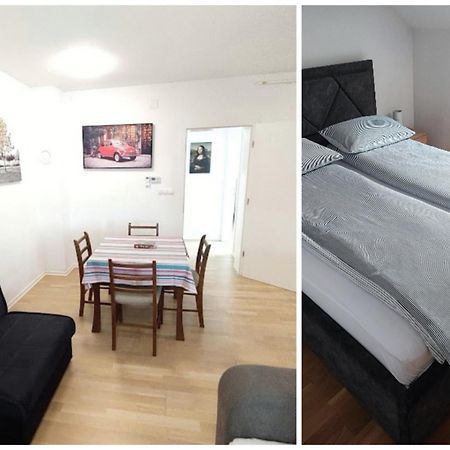 Apartman Batuda,Centar, Free Mini Thurdevac Luaran gambar
