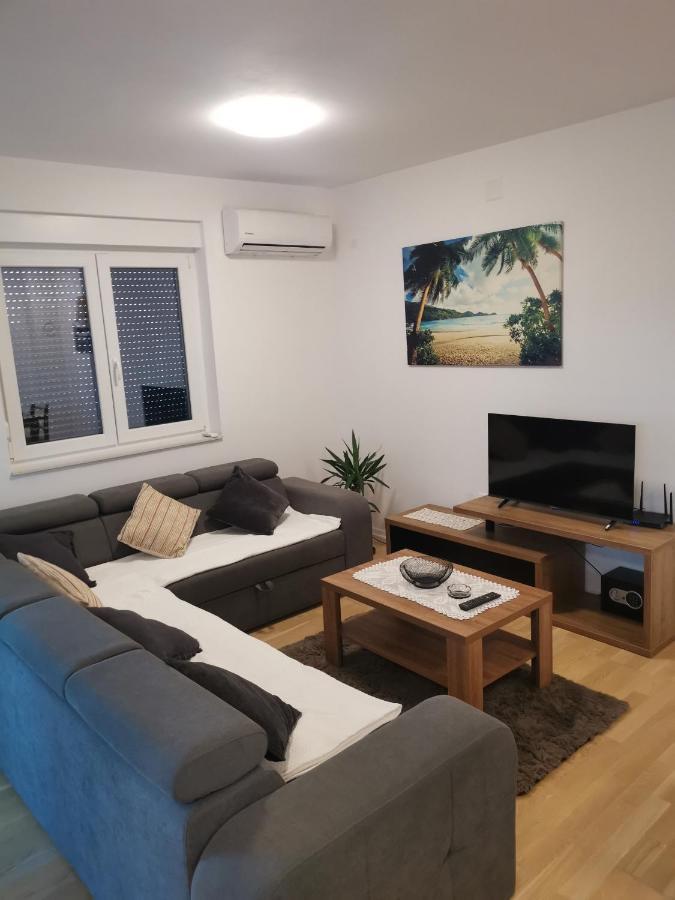 Apartman Batuda,Centar, Free Mini Thurdevac Luaran gambar