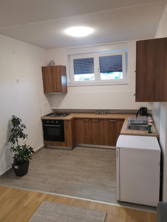 Apartman Batuda,Centar, Free Mini Thurdevac Luaran gambar
