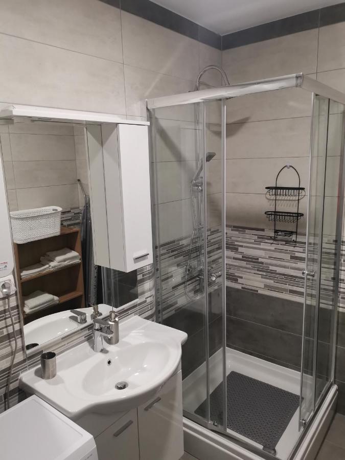 Apartman Batuda,Centar, Free Mini Thurdevac Luaran gambar