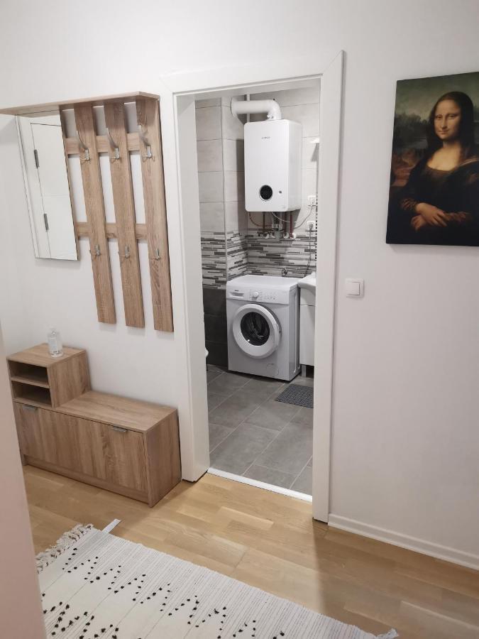 Apartman Batuda,Centar, Free Mini Thurdevac Luaran gambar