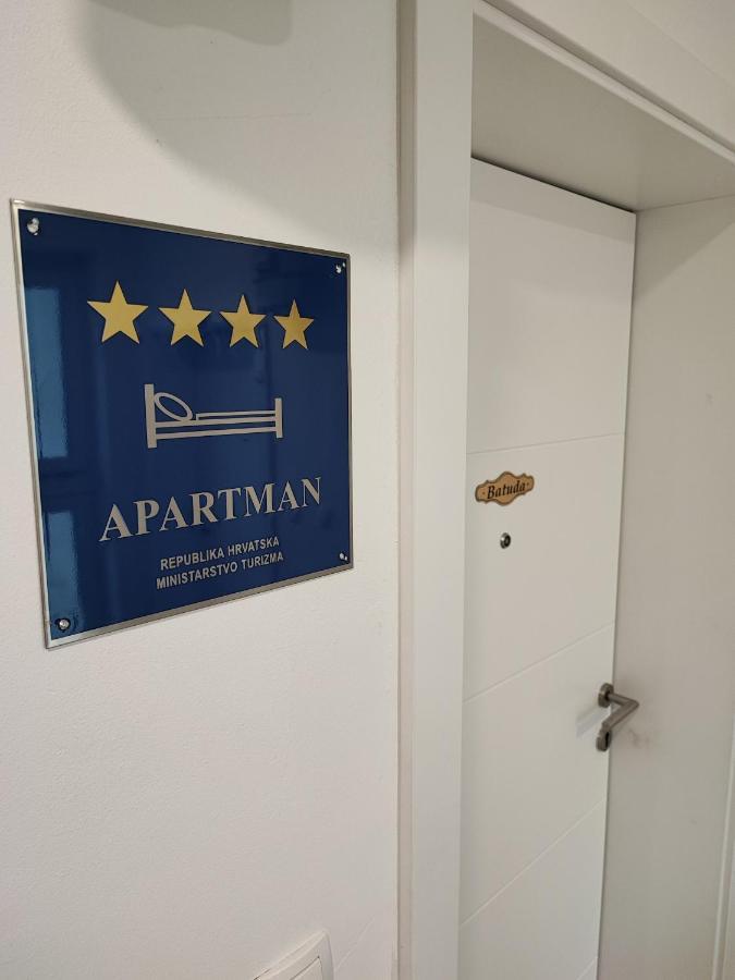 Apartman Batuda,Centar, Free Mini Thurdevac Luaran gambar