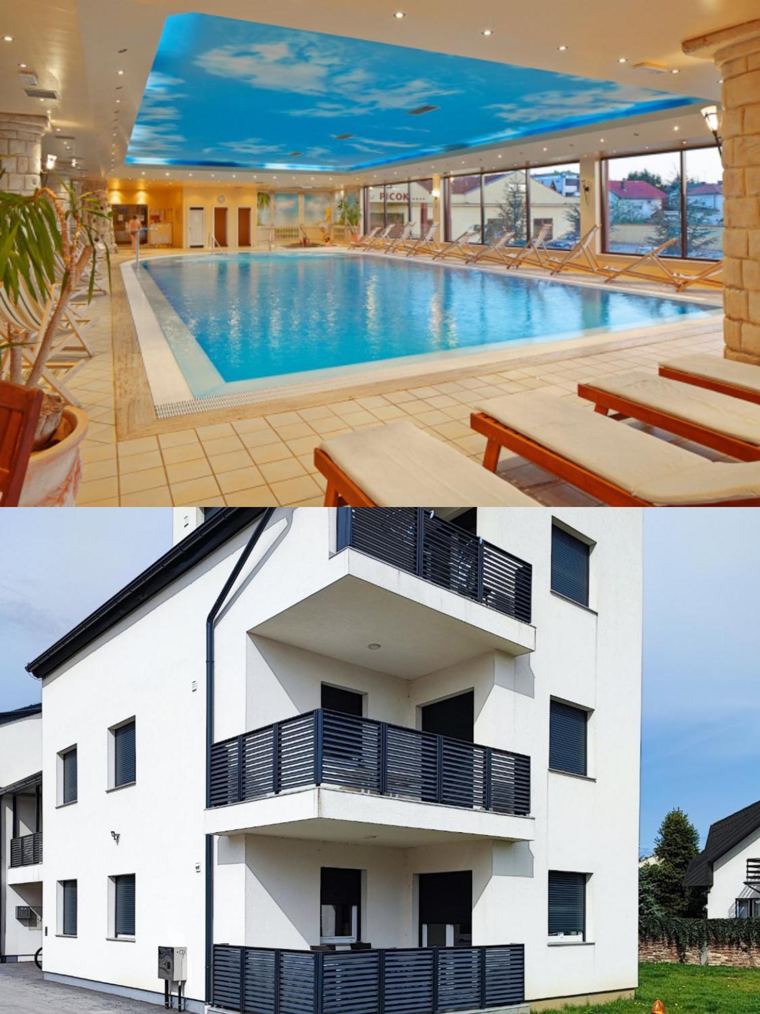 Apartman Batuda,Centar, Free Mini Thurdevac Luaran gambar
