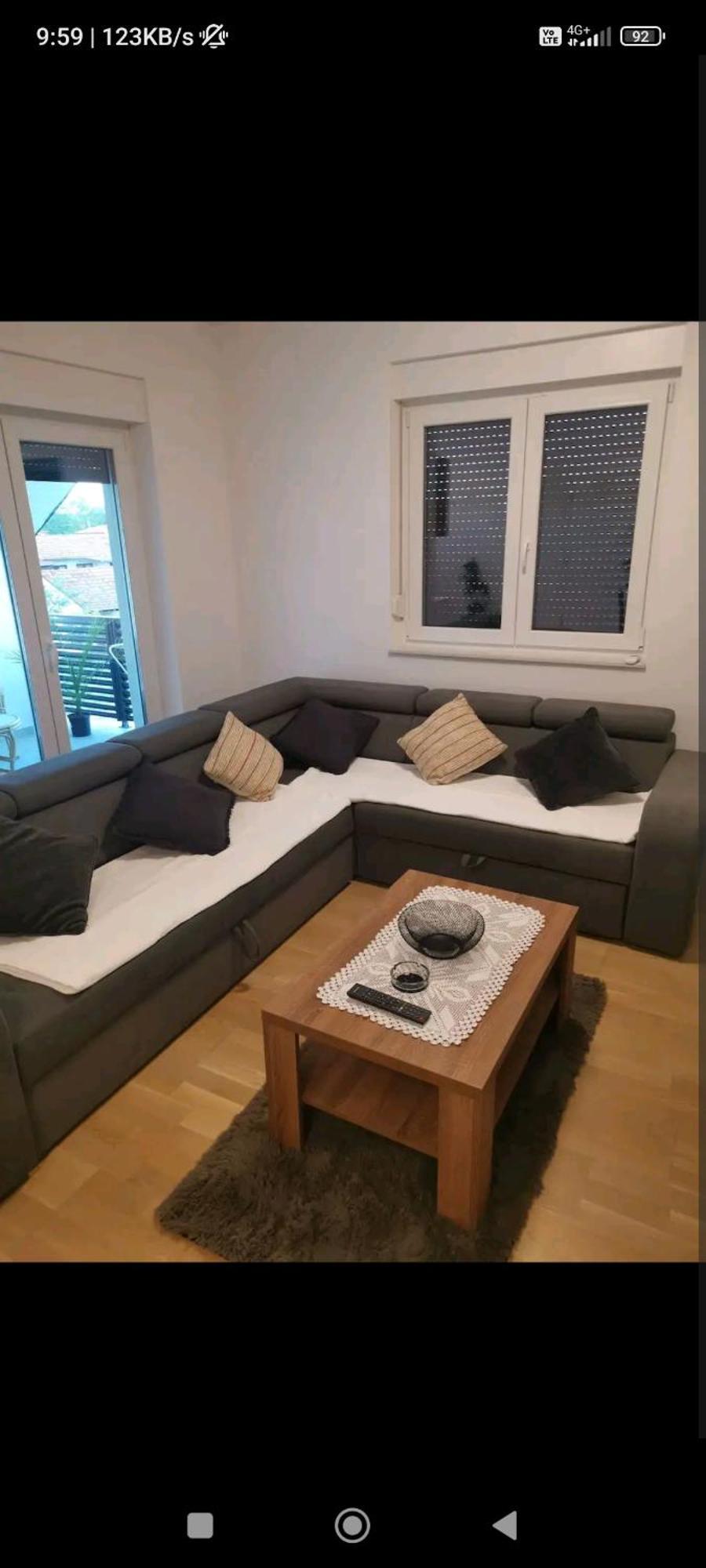 Apartman Batuda,Centar, Free Mini Thurdevac Luaran gambar