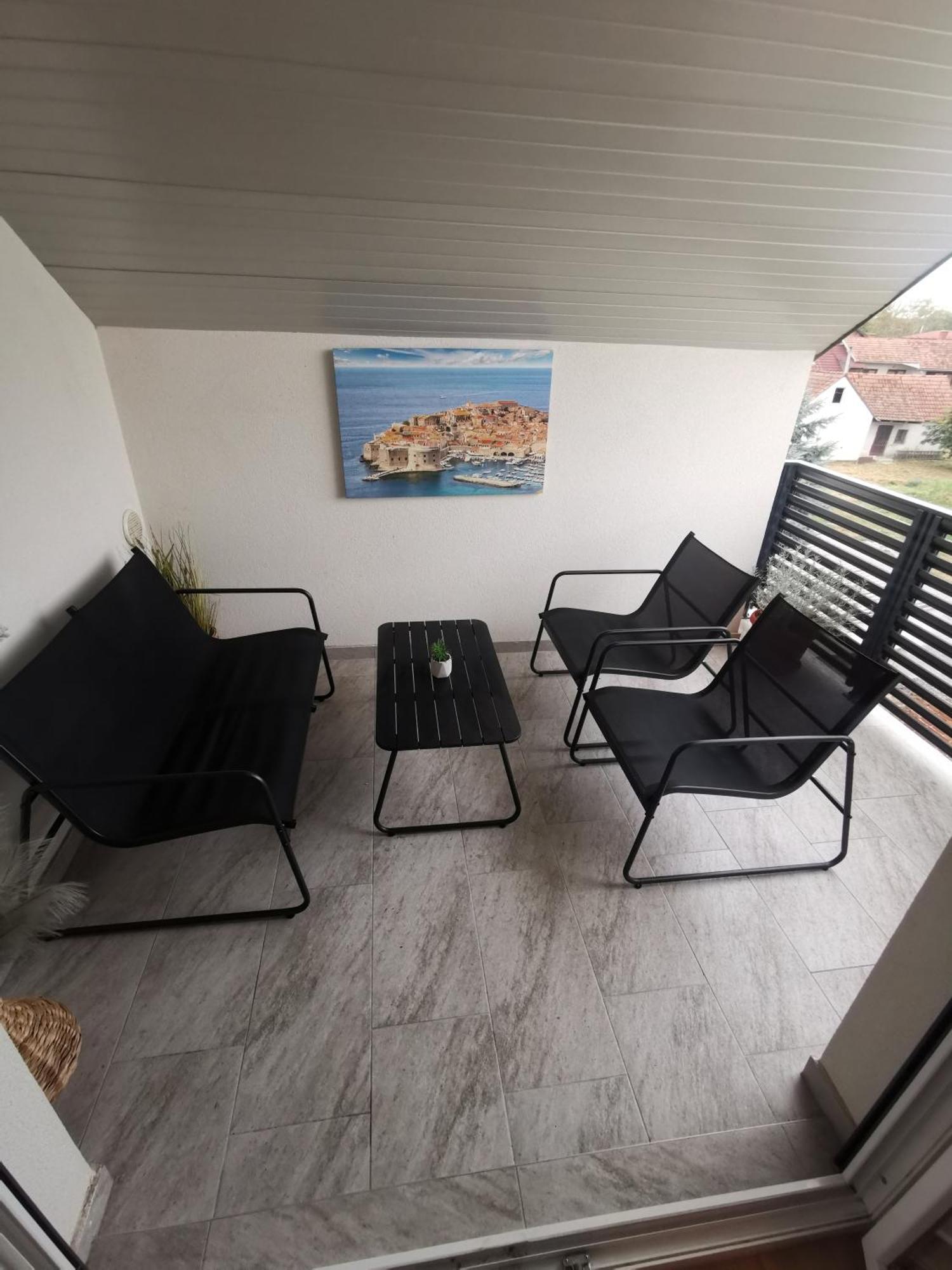 Apartman Batuda,Centar, Free Mini Thurdevac Luaran gambar