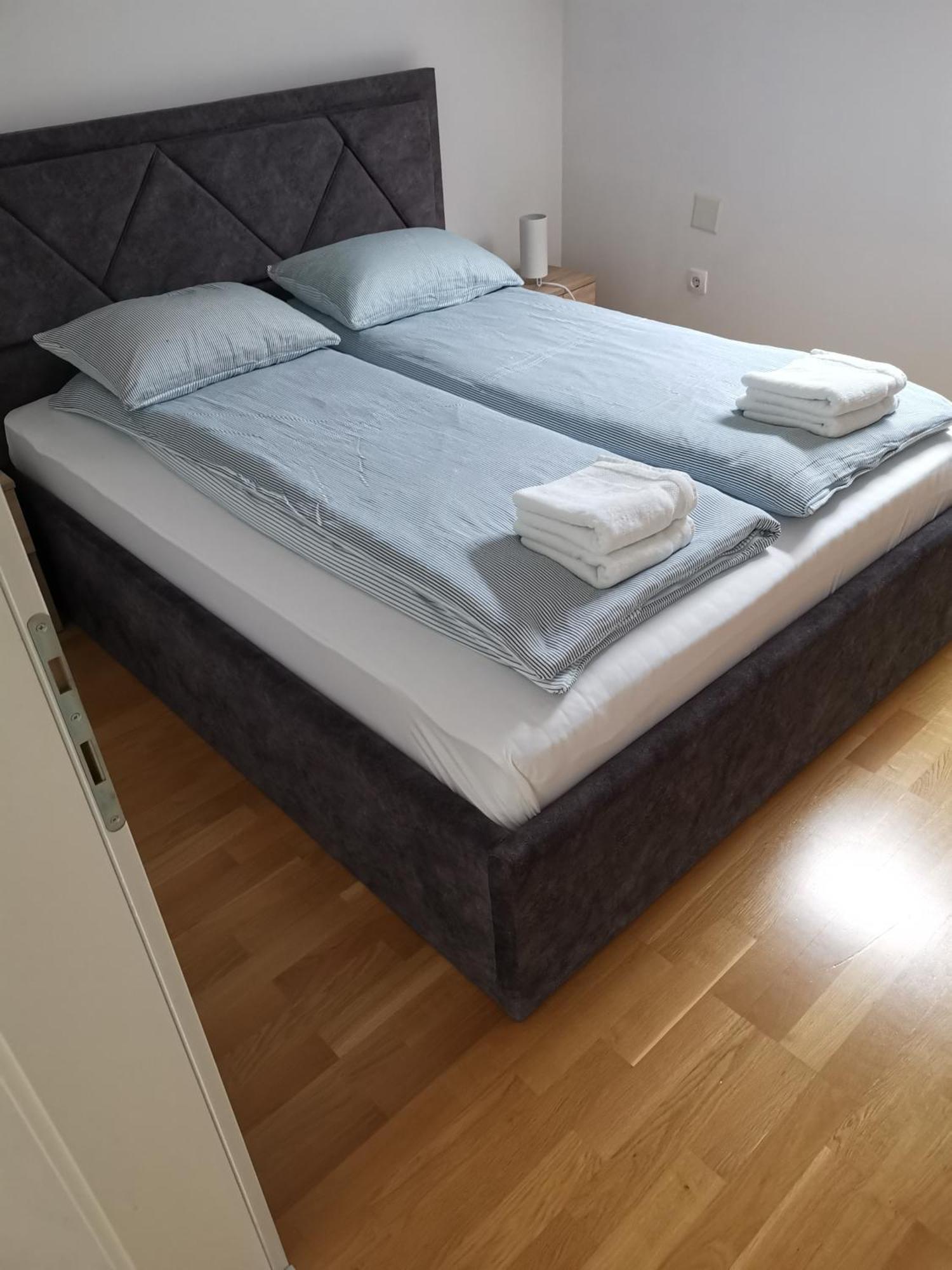 Apartman Batuda,Centar, Free Mini Thurdevac Luaran gambar